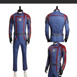 StRlord guardians of the galaxy 3 costume